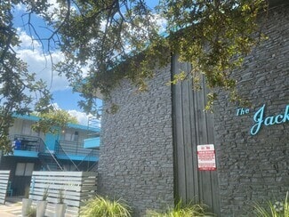 Building Photo - 3816 Speedway
