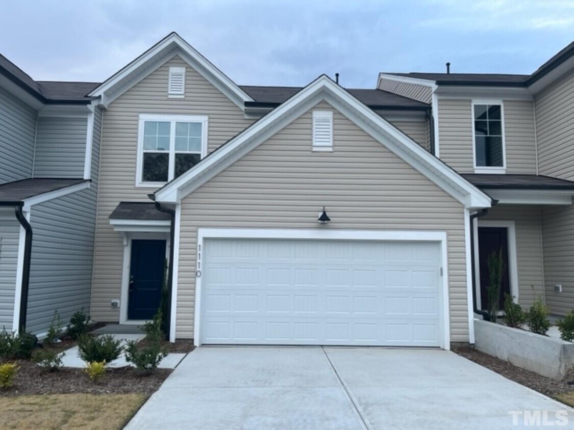 Foto principal - 1110 Congleton Pl