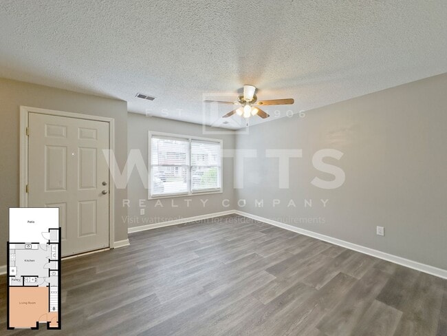 Foto del edificio - 2-Bedroom Townhome in Grayson Valley/Pinso...