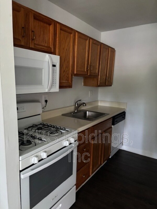 Foto del edificio - 5616 Crenshaw Rd