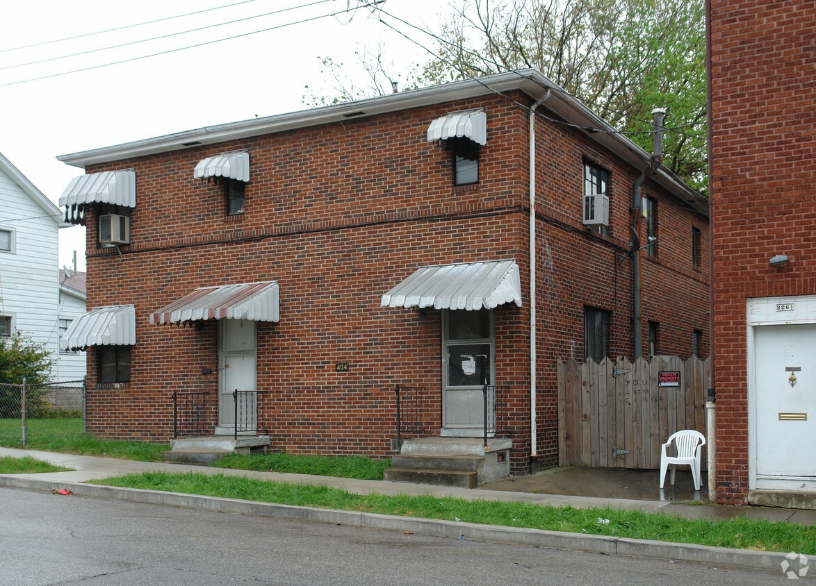 404 Maryland Ave, Charleston, WV 25302 Apartments in Charleston, WV