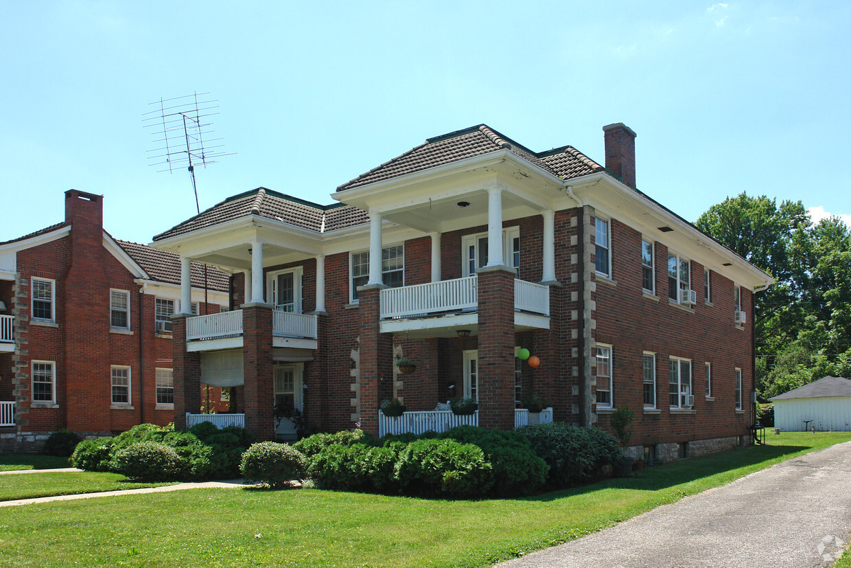 Foto del edificio - 106 Cochran Rd