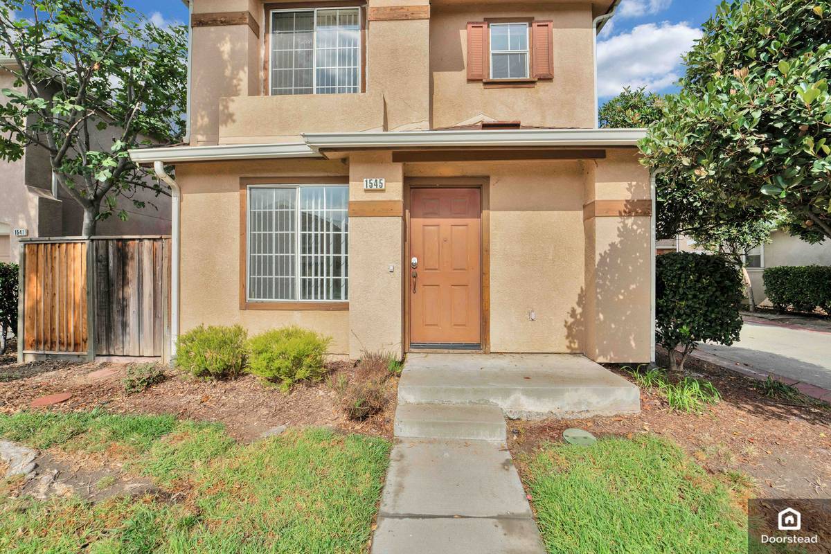 1545 Hermocilla Way, San Jose, CA 95116 House Rental in San Jose, CA