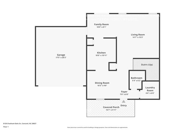 Foto del edificio - 8138 Chatham Oaks Dr