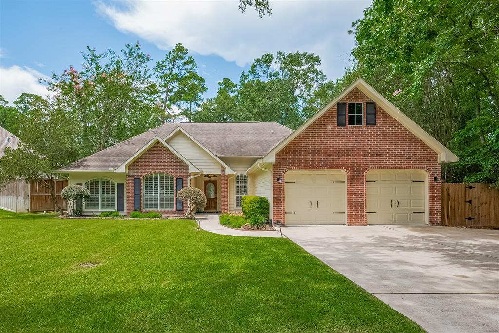 Foto principal - 2405 Chantilly Ln
