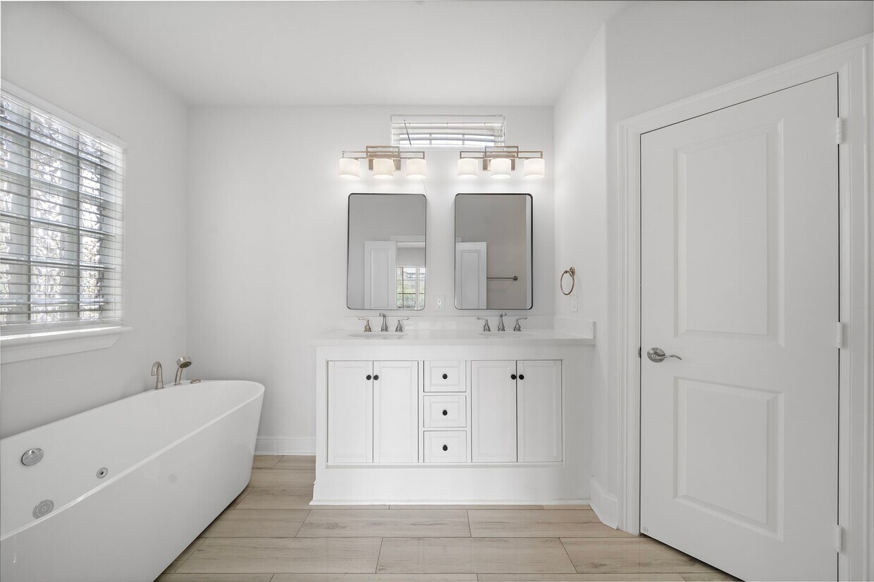 Foto del edificio - 2924 Leeland St