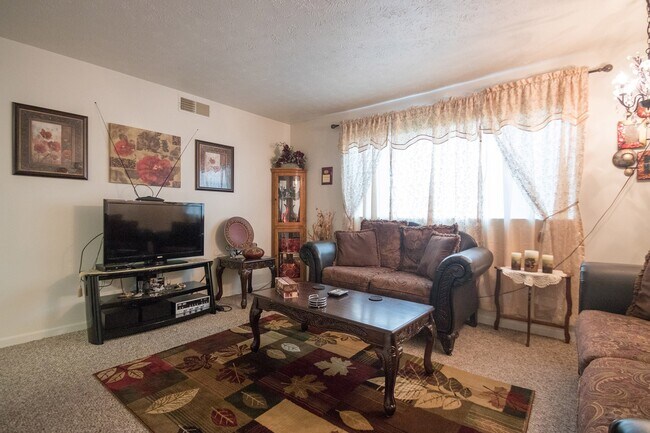 Foto del edificio - 2513 Willow St