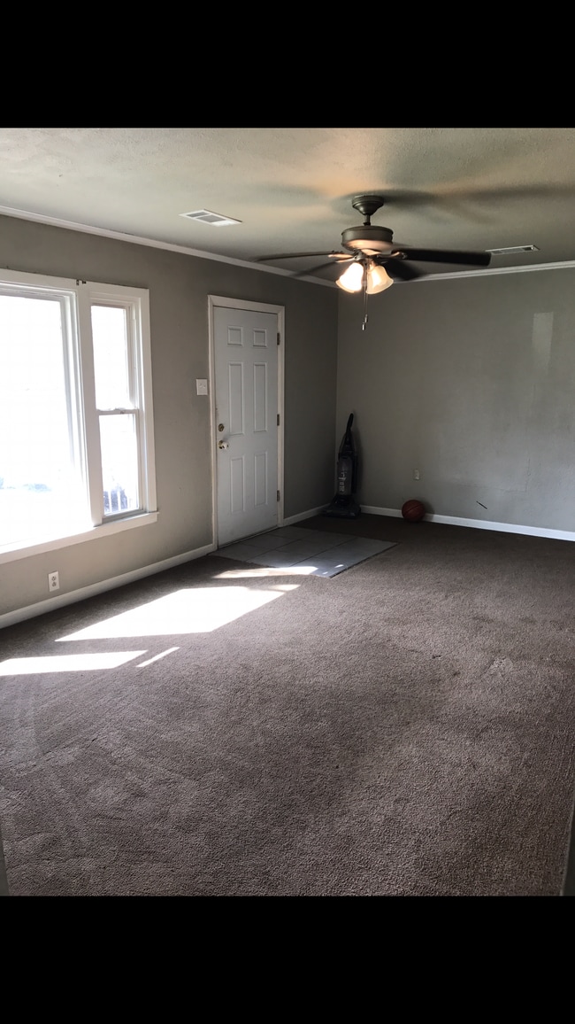 Living Room - 2128 Jane St