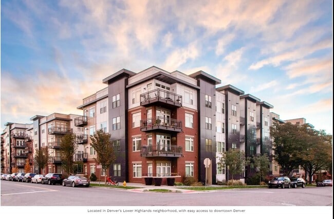 Building Photo - 1836 Boulder St