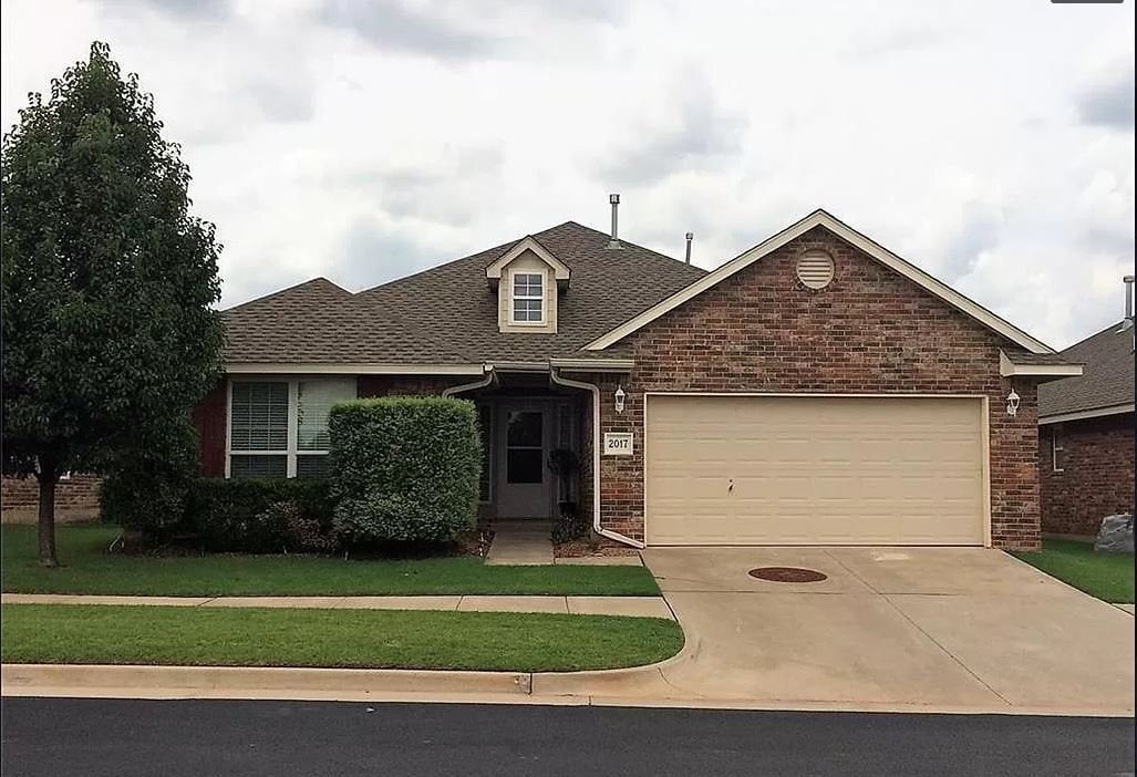 Photo - 2017 NW 176th Terrace (Edmond, OK)