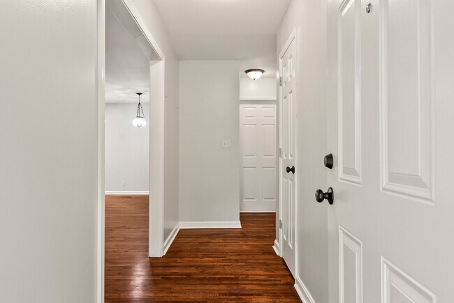 Foto del edificio - 3 Hickory Ln
