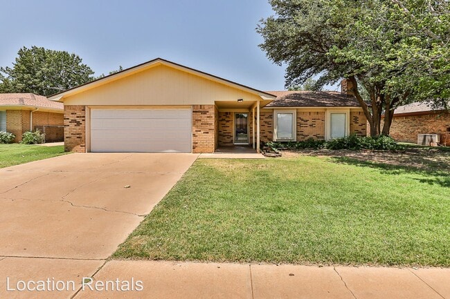 Building Photo - 3 br, 2 bath House - 5516 68th Street