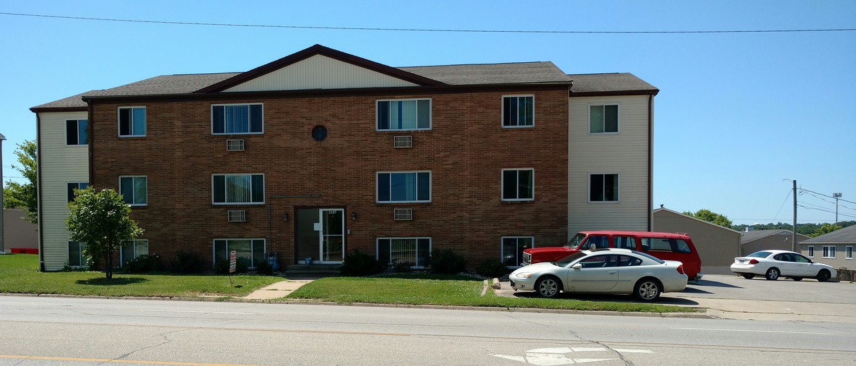 Primary Photo - 2701 Blairs Ferry Rd NE