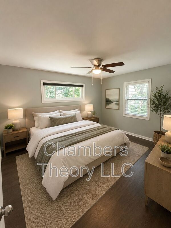 Foto del edificio - 6514 Berkshire Dr