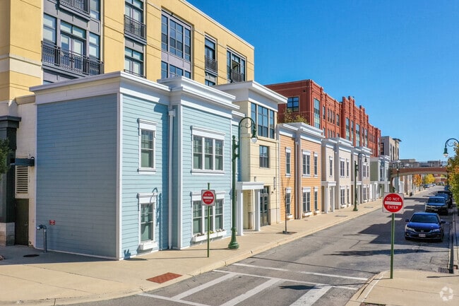 Building Photo - The Greene Apartments in Beavercreek