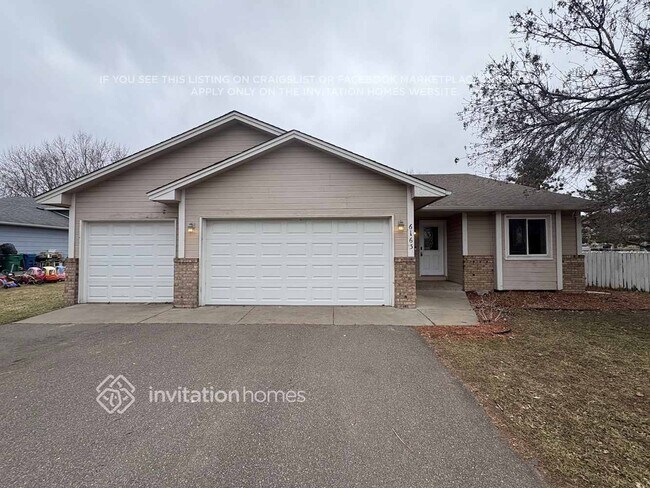 Building Photo - 6163 Kalland Dr