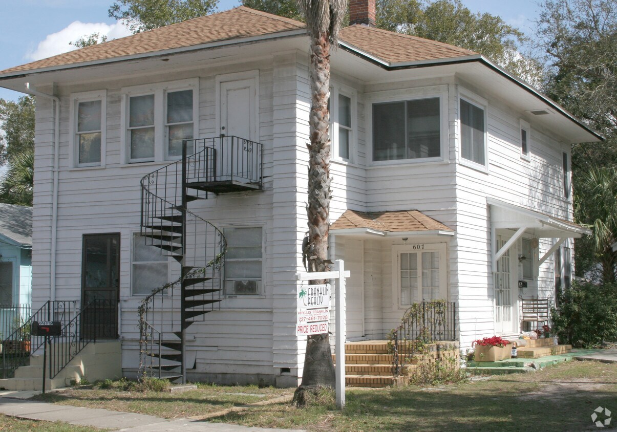 Foto del edificio - 607 N Osceola Ave