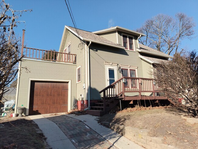 Foto del edificio - 401 Cleveland Ave