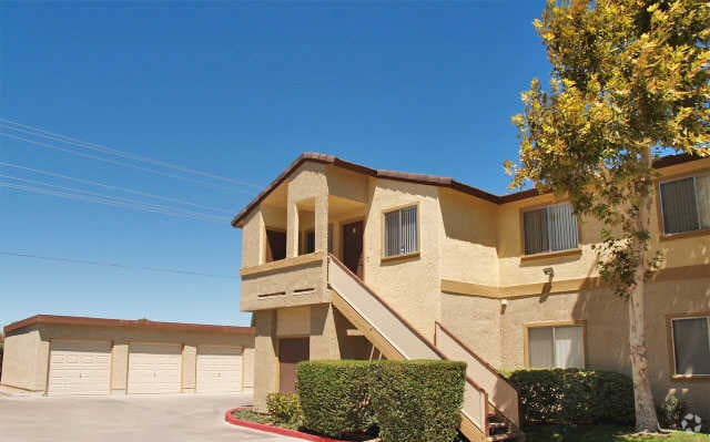 Desert Heights Apartments Barstow Ca Building Photo Desert Heights Apartments