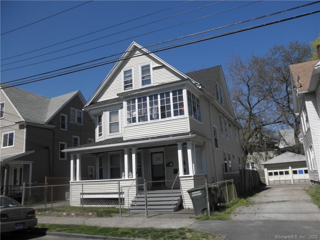 Foto principal - 375 Huntington Rd