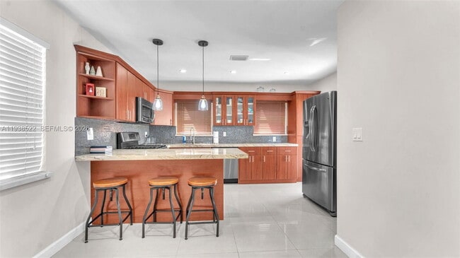 Photo - Southwest 27th Street, Miami, FL 33155 - 3 BR 1 BA single-family home