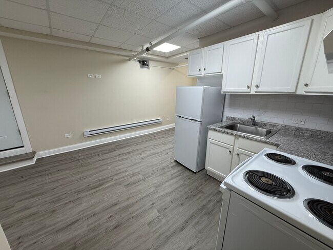 Foto del edificio - 6841 21st St