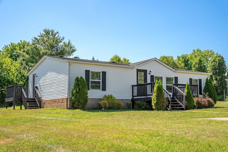Foto principal - 1128 Drew Rd