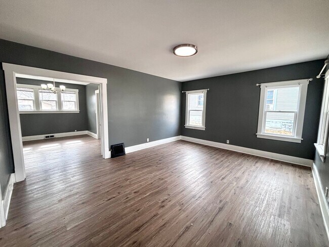 Foto del edificio - 4307 Binney St