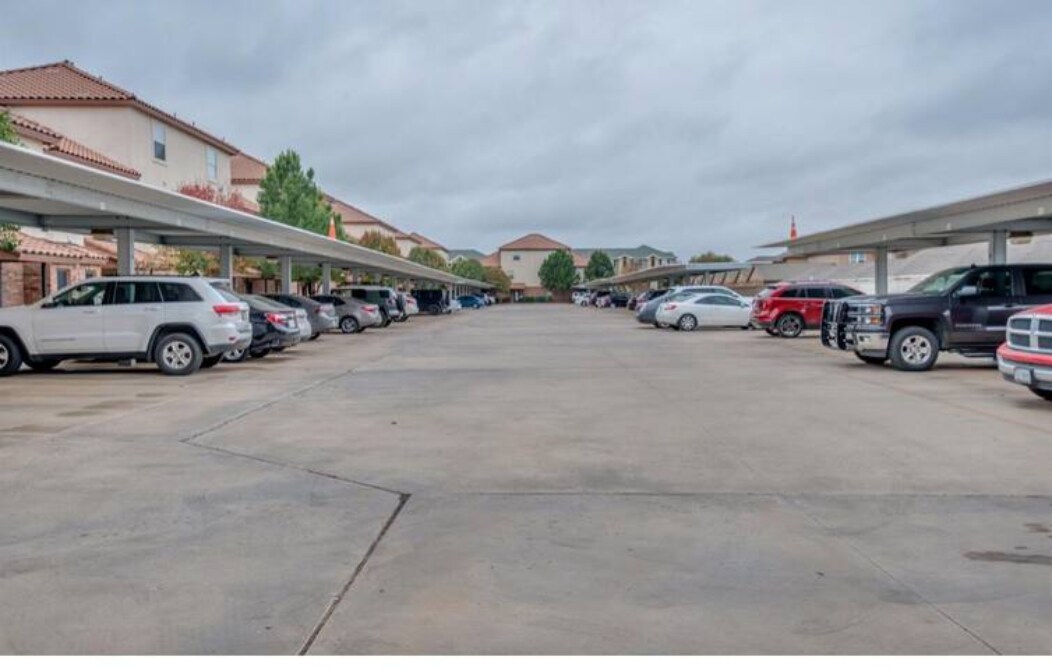 2104 Main St Unit 7, Lubbock, TX 79401 Condo for Rent in Lubbock, TX