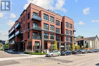 Building Photo - 485 Logan Ave