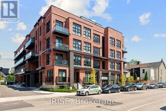 Building Photo - 485 Logan Ave