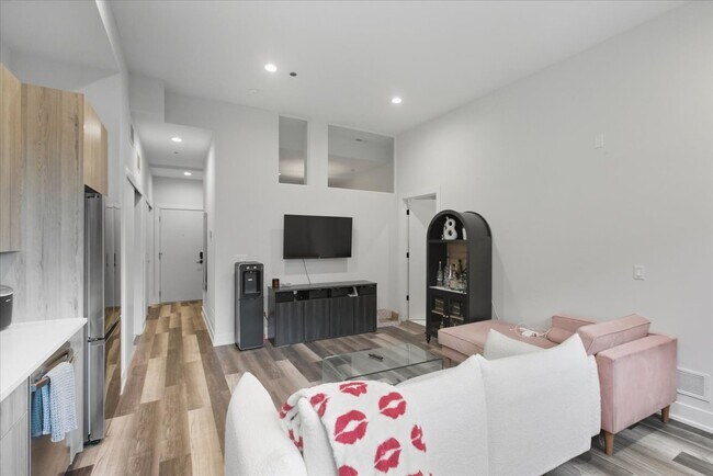 Foto del edificio - 2317 N Clark St