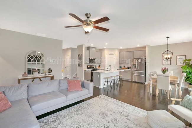 Foto del edificio - 3574 Argent Way