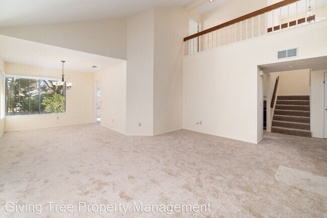Building Photo - 4 br, 3 bath House - 3555 Santoro Way