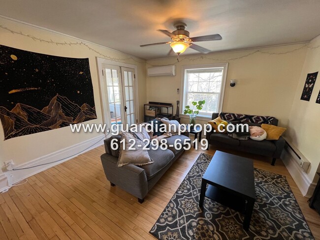 Foto del edificio - 625 Marshall Ave