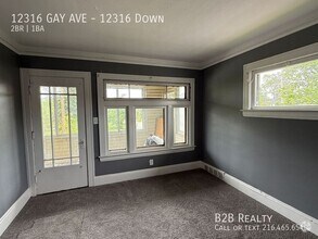 Building Photo - 12316 Gay Ave