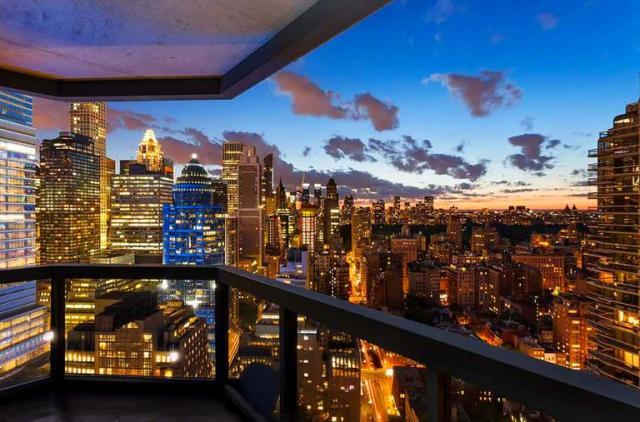 Foto del edificio - 1 bedroom in New York NY 10065