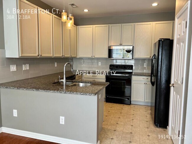 Building Photo - 4 Brafferton Ct. - Available NOW!