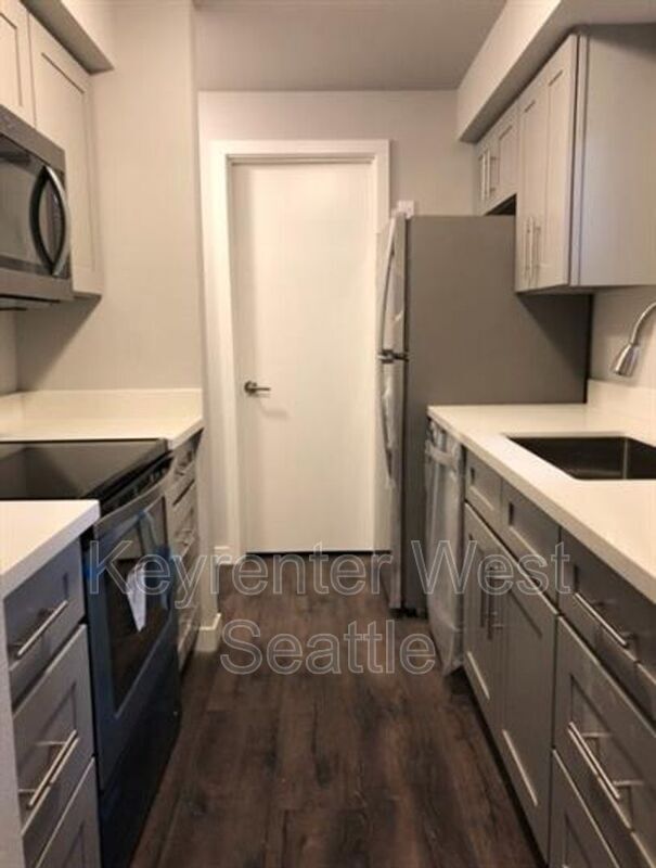 5956 Fauntleroy Wy SW Unit 1, Seattle, WA 98136 Condo for Rent in