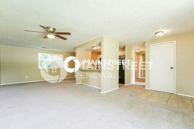 Foto del edificio - 3 Bedroom Pet-Friendly Home in Stone Mountain, GA with Main Street Renewal
