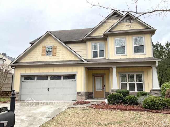Building Photo - 1686 Stoney Chase Dr