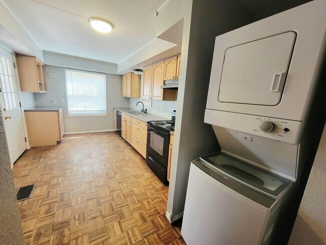 Foto del edificio - 2003 16th St