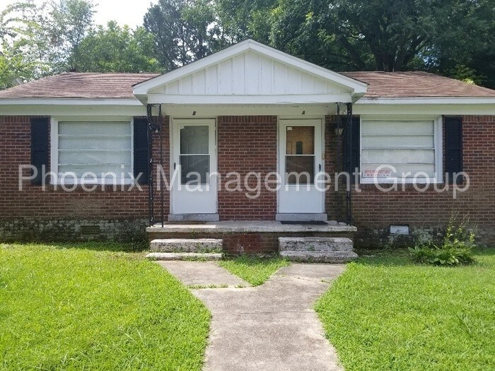 Primary Photo - 2 Bedroom Duplex Near JMCGH!