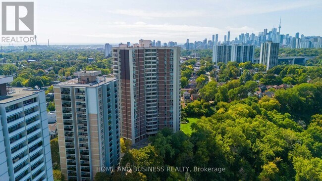 Photo du bâtiment - 980 Broadview Ave