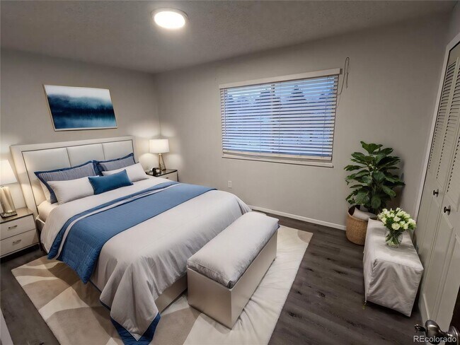 Foto del edificio - 1105 Mt View Ln