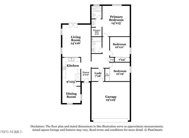Building Photo - 3323 W Fraktur Rd