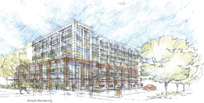 Building Photo - Veer Lofts