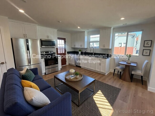 Foto del edificio - 8727 Dalton Ave