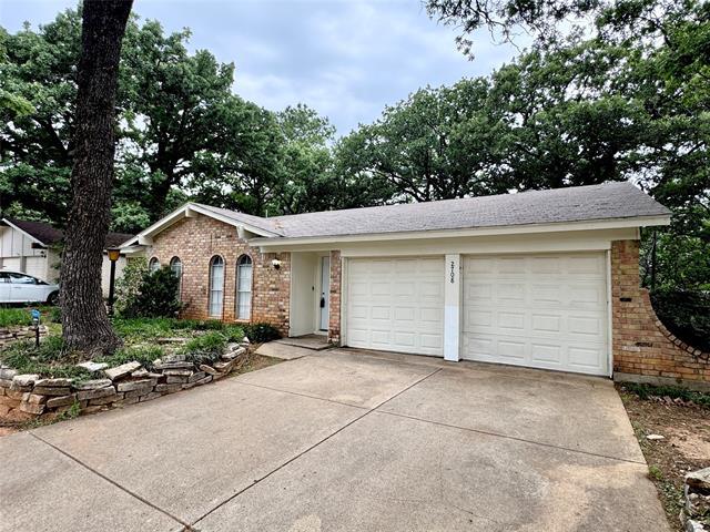 Foto principal - 2708 Hilldale Blvd