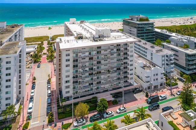 Building Photo - 345 Ocean Dr